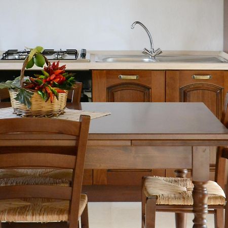 Tenuta Afra Squinzano Luaran gambar