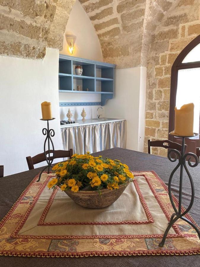 Tenuta Afra Squinzano Luaran gambar