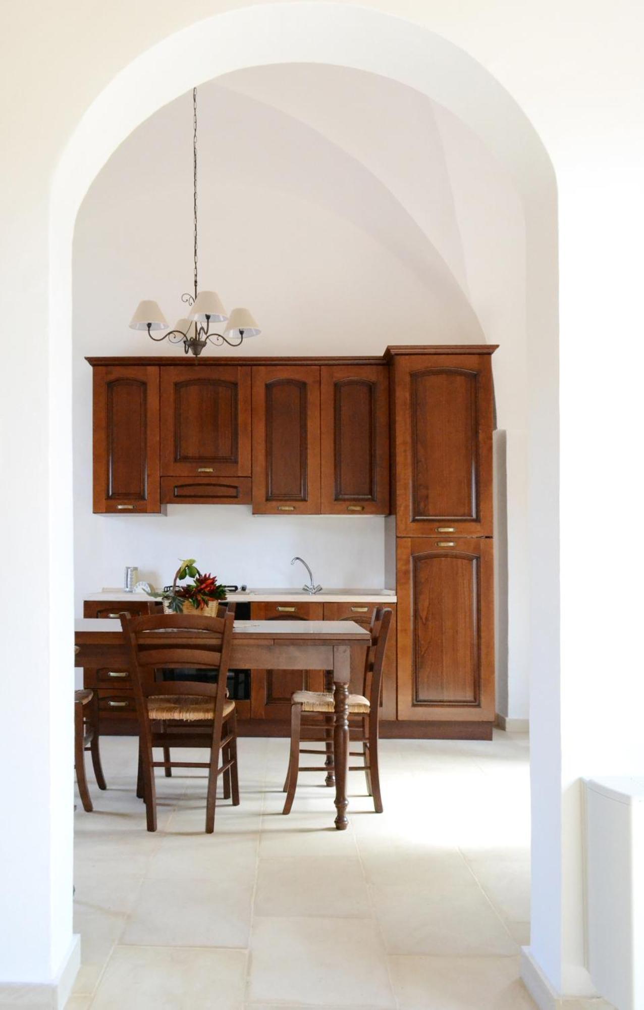 Tenuta Afra Squinzano Luaran gambar
