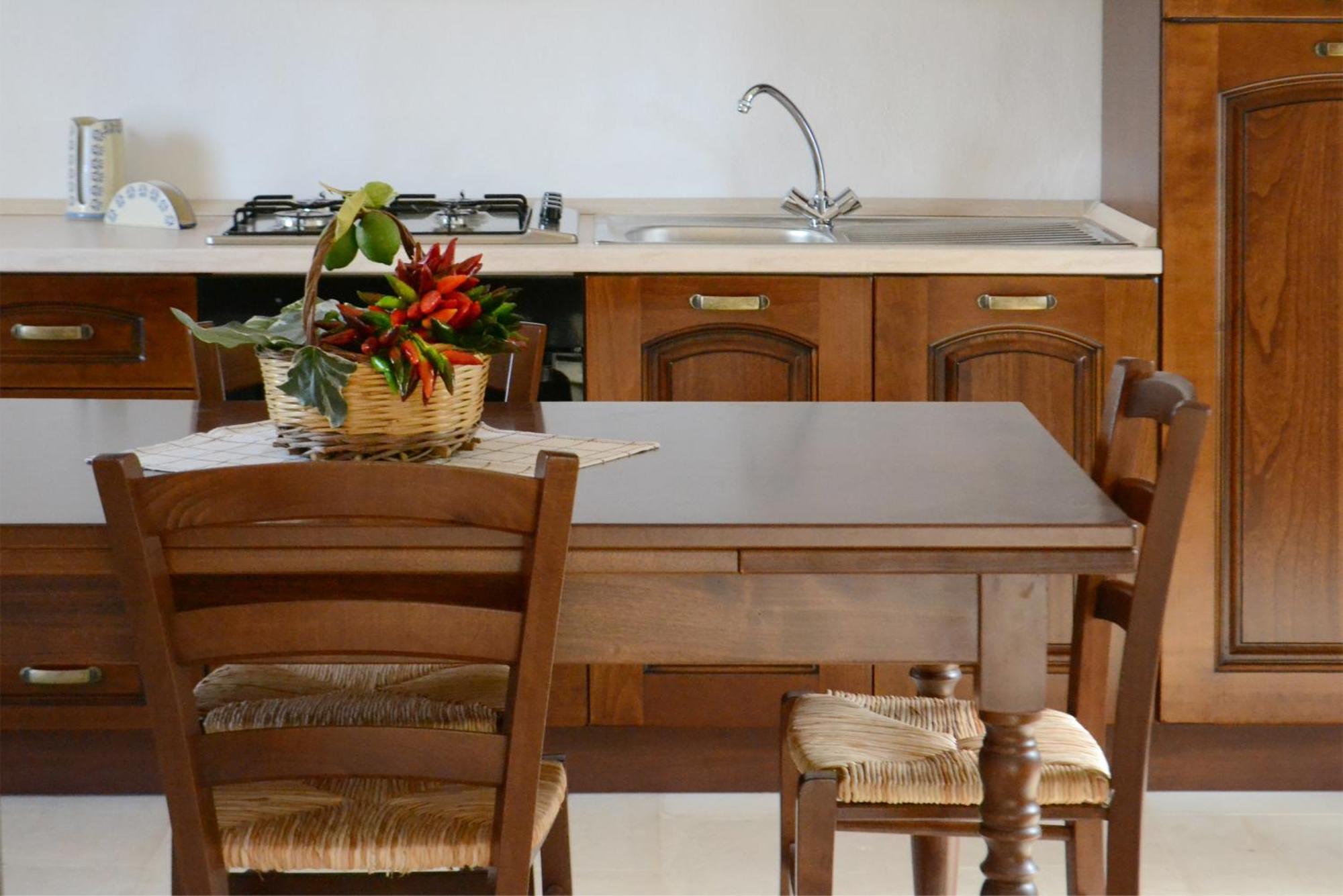 Tenuta Afra Squinzano Luaran gambar