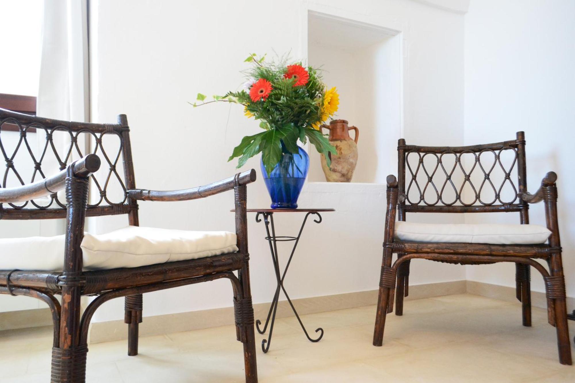 Tenuta Afra Squinzano Luaran gambar