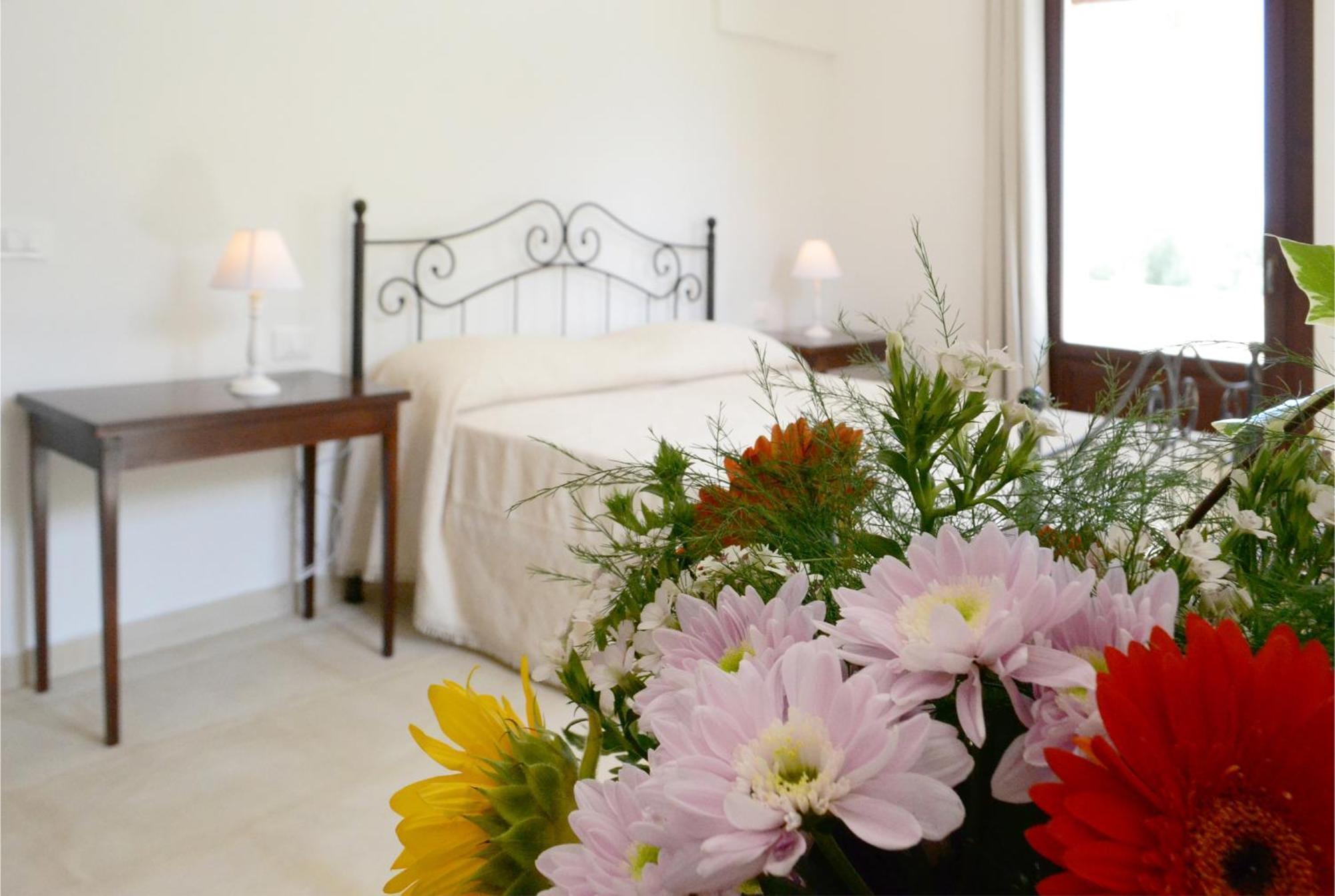 Tenuta Afra Squinzano Luaran gambar