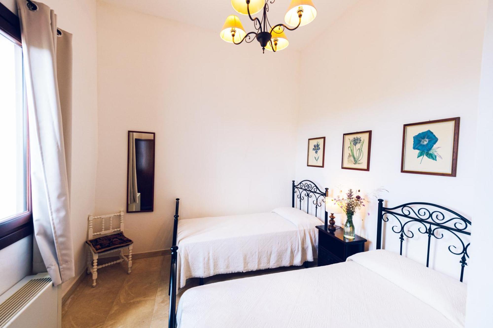 Tenuta Afra Squinzano Luaran gambar