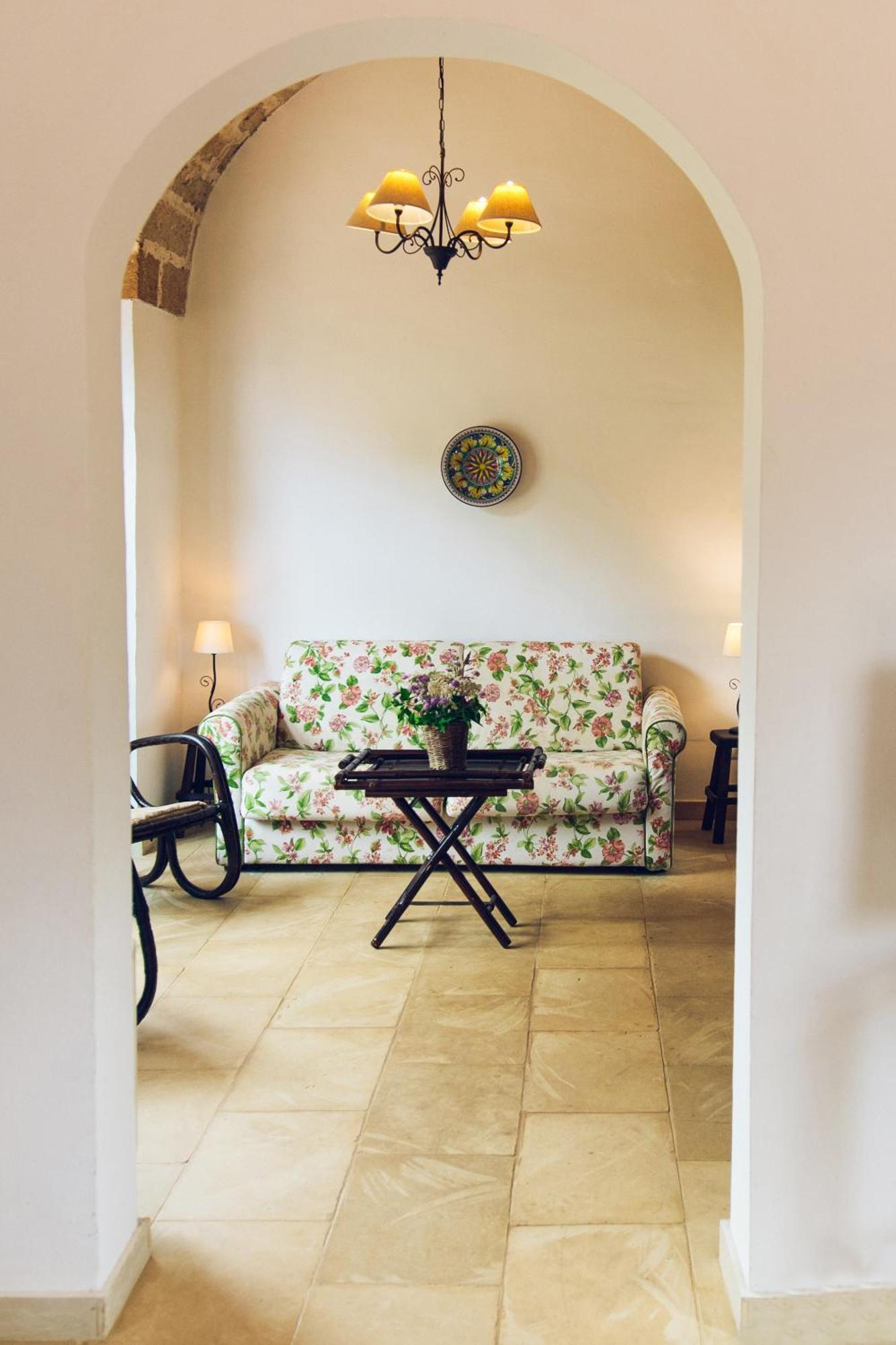 Tenuta Afra Squinzano Luaran gambar