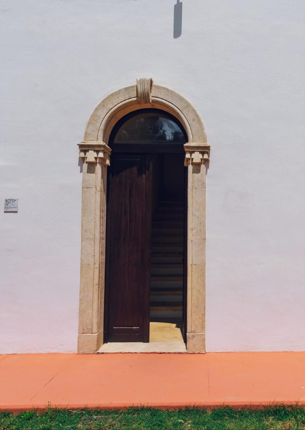 Tenuta Afra Squinzano Luaran gambar