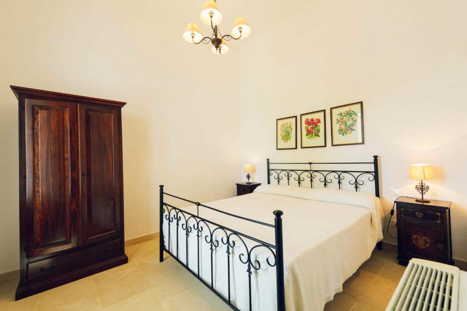 Tenuta Afra Squinzano Luaran gambar
