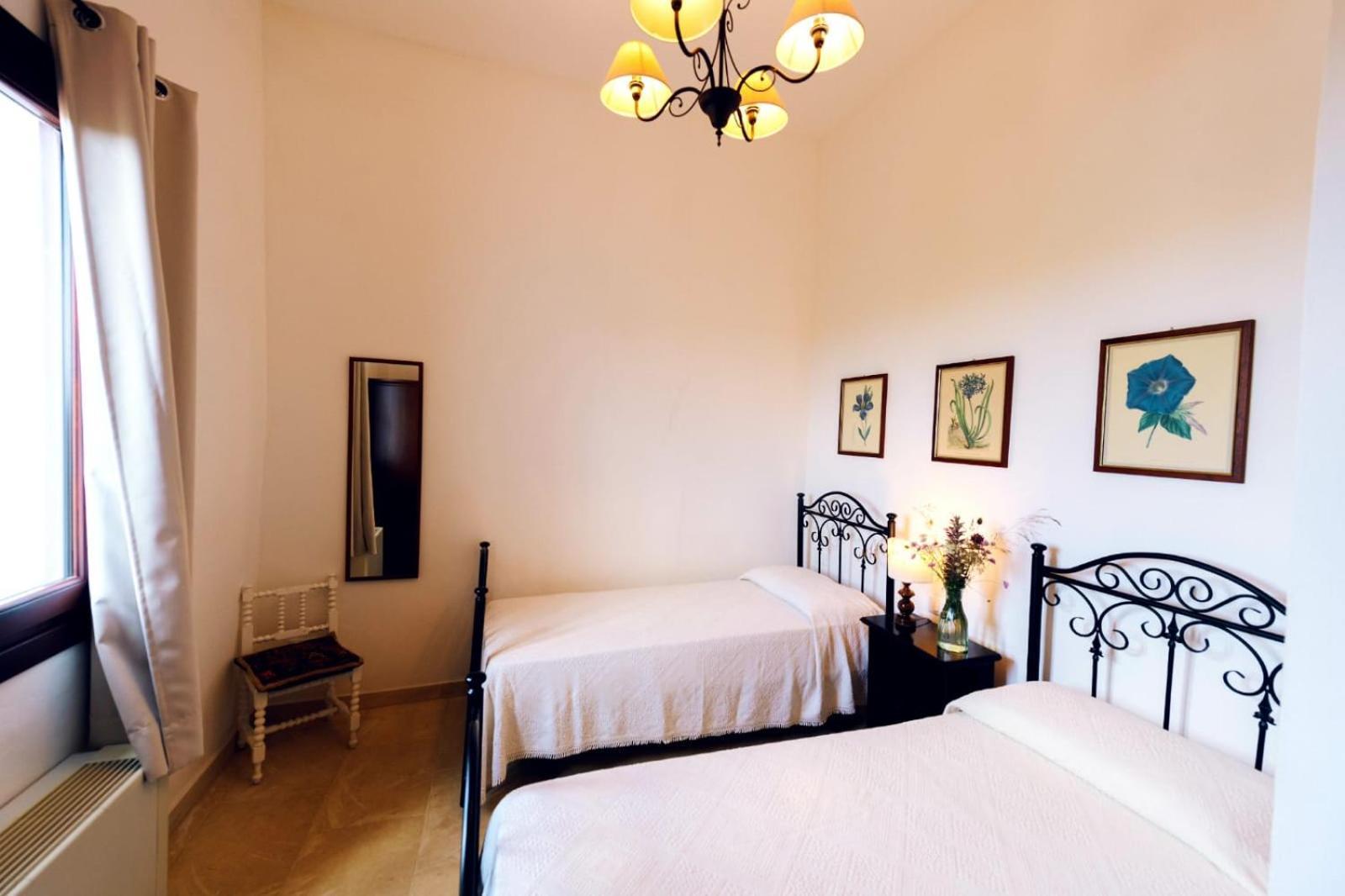 Tenuta Afra Squinzano Luaran gambar