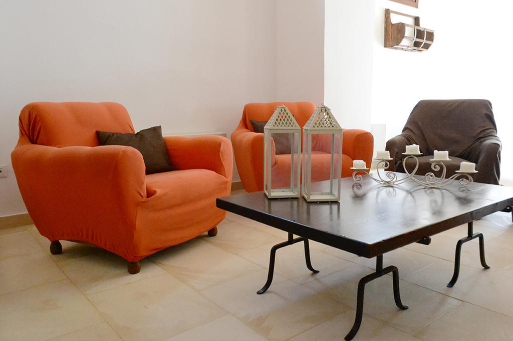 Tenuta Afra Squinzano Luaran gambar