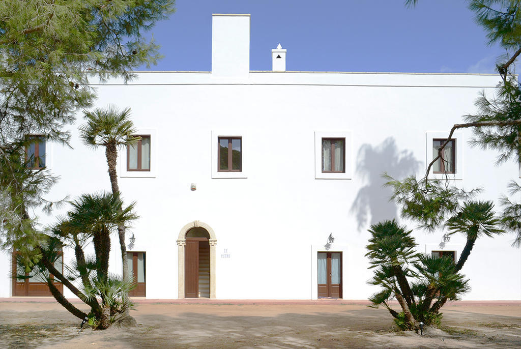 Tenuta Afra Squinzano Luaran gambar