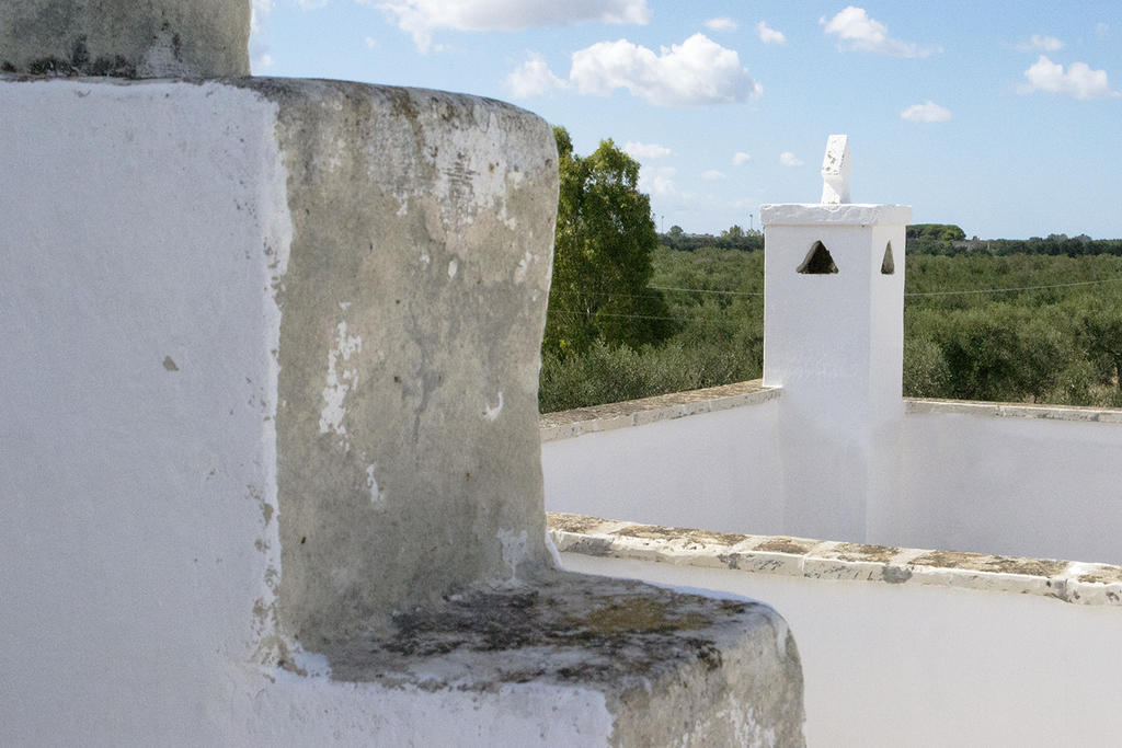 Tenuta Afra Squinzano Luaran gambar