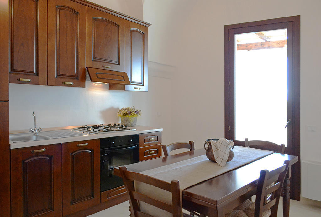 Tenuta Afra Squinzano Luaran gambar