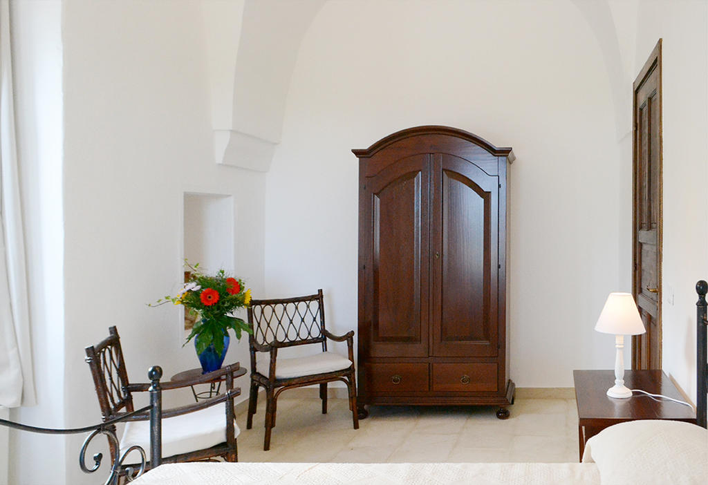 Tenuta Afra Squinzano Luaran gambar